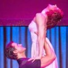 Tickets to DIRTY DANCING at Cadillac Palace Theatre Now on Sale
