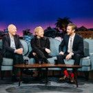 VIDEO: Rupert Grint, Patrick Stewart & Dan Stevens Visit JAMES CORDEN