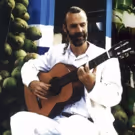 David Burgess Brings Brazilian Solo Guitar Music to Centenary Stage Tonight