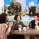 CBS's THE TALK Delivers Largest Weekly Audience Since May