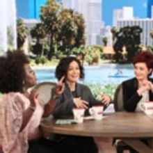 CBS's THE TALK Delivers Largest Weekly Audience Since May