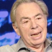 THEATER TALK To Welcome Andrew Lloyd Webber This Week