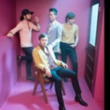 SESAC Signs Grammy-Winning Rock Band Kings of Leon