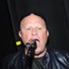 Poet Jimmy D Robinson & A Flock of Seagulls to Release New Songs from 'Peace Love…