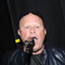Poet Jimmy D Robinson & A Flock of Seagulls to Release New Songs from 'Peace Love…