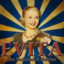 EVITA Opens Tonight at Spotlighters