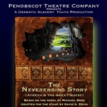 THE NEVERENDING STORY to Offer Neverending Thrills for Theatre Goers