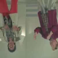 VIDEO: James Corden Gets Stuck On the Ceiling in Classic Lionel Richie Music Video Video