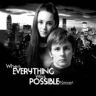 WHEN EVERYTHING WAS POSSIBLE with Kurt Peterson & Victoria Mallory Set for Release…