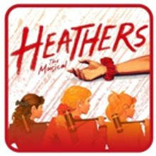 HEATHERS to Make Regional Premiere at Beck Center, 5/27-7/2