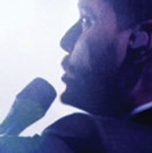 Michael Buble to Come to the Big Screen at Ridgefield Playhouse