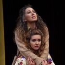 Photo Flash: CRIMES OF THE HEART Opens Tonight at International City Theatre