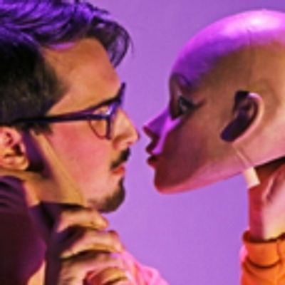 BWW Review: ALL YOUR WANTS AND NEEDS FULFILLED FOREVER at the Q Theatre Loft