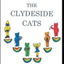 Sandra Lane Releases THE CLYDESIDE CATS