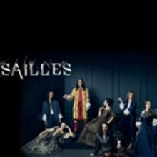 Ovation to Present VERSAILLES Marathon This Thanksgiving