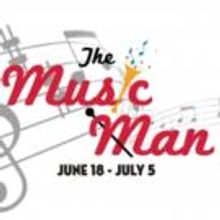 BWW Reviews: THE MUSIC MAN Makes Magic