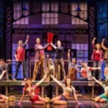 KINKY BOOTS at Van Wezel Performing Arts Hall