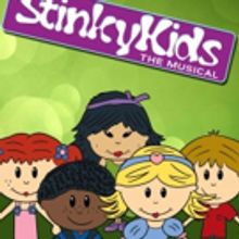 Children's Theatre at Way Off Broadway to Present STINKYKIDS - THE MUSICAL