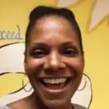 VIDEO: SHUFFLE ALONG's Audra McDonald Thanks Contributors To Covenant House's Sleep…