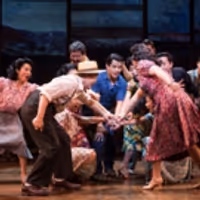 TV: It's Their Time Now- Watch Highlights from ALLEGIANCE on Broadway! Video