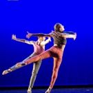 Students in Elizabeth, NJ Dance on the Silk Road with Nai-Ni Chen