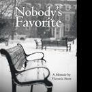 Victoria Stott Releases NOBODY'S FAVORITE