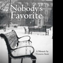 Victoria Stott Releases NOBODY'S FAVORITE