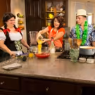 Daytime Emmy-Winning Series PATRICIA HEATON PARTIES Returns to Food Network Today