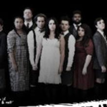 mad Theatre Announces Opening of SPRING AWAKENING
