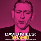 FLORENCE FOSTER JENKINS Co-Star David Mills to Bring SHAME! to Pangea