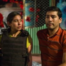 SO GO THE GHOSTS OF MEXICO, PART ONE Continues at Undermain Theatre