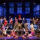 SCITUATE'S STAGE DOOR STUDIO TO OFFER EXCLUSIVE BROADWAY SERIES MASTER CLASS WITH…