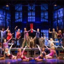 SCITUATE'S STAGE DOOR STUDIO TO OFFER EXCLUSIVE BROADWAY SERIES MASTER CLASS WITH…
