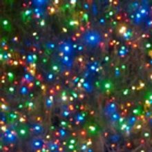 Ivoryton Illuminations Set for 12/5