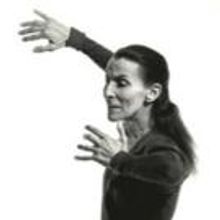 BWW Reviews: THE DEBORAH ZALL PROJECT: IN THE COMPANY OF WOMEN at Martha Graham Studi