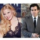 Megan Hilty and Brian d'Arcy James Join the New York Pops for Tilles Center Gala…