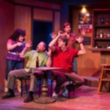 New Conservatory Theatre Center Extends San Francisco Premiere of SORDID LIVES