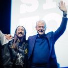 Steve Aoki Holds 'Get Out The Vote' Performance for Hillary Clinton