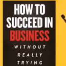 BWW Review: HOW TO SUCCEED at Gay Men's Chorus of DC