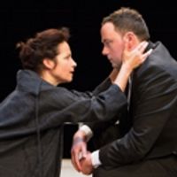 BWW Review: THE JUST is Compelling and Hauntingly Relevant Photo