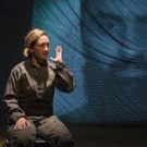 Photo Flash: First Look at Jessie Fisher in GROUNDED at Milwaukee Repertory Theater