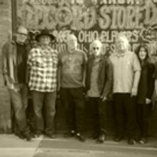 Joel Rafael to Perform Summer Festival Dates In Support of John Trudell's 'AKA…