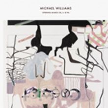 Gladstone Gallery Presents Michael Kelly Exhibition, 3/31-5/6