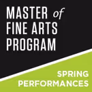 'ROCKY HORROR', CARDENIO Among A.C.T.'s Master of Fine Arts Program Spring Lineup
