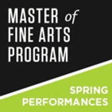 'ROCKY HORROR', CARDENIO Among A.C.T.'s Master of Fine Arts Program Spring Lineup