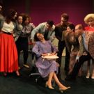 BWW Review: 9 TO 5:THE MUSICAL AT THE MET at Metropolitan Ensemble Theatre