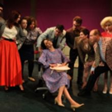 BWW Review: 9 TO 5:THE MUSICAL AT THE MET at Metropolitan Ensemble Theatre