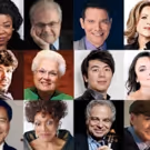 Carnegie Hall to Celebrate 125th Birthday with All-Star Gala Concert