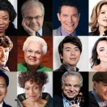 Carnegie Hall to Celebrate 125th Birthday with All-Star Gala Concert