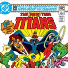 Warner Bros. & DC Entertainment Announce All-New Action Series TITANS